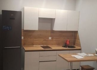 Продам квартиру студию, 30 м2, Краснодар, улица имени Героя Георгия Бочарникова, 8, микрорайон Губернский