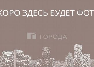Продаю 2-ком. квартиру, 42.8 м2, Новосибирск, Плющихинская улица, 2, метро Золотая Нива