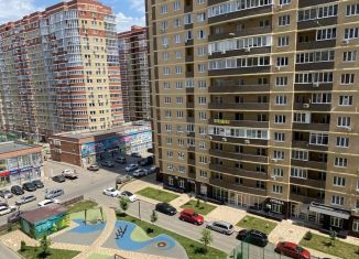3-ком. квартира на продажу, 92 м2, Краснодар, улица Петра Метальникова, 38, микрорайон Завод Радиоизмерительных Приборов