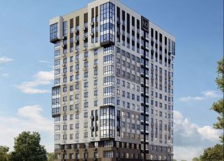 Продам 1-ком. квартиру, 32.7 м2, Брянск, улица Дуки, 46