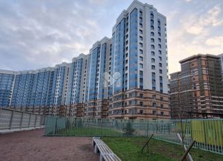 Продам двухкомнатную квартиру, 72.6 м2, Санкт-Петербург, Коломяжский проспект, 13к3, Приморский район
