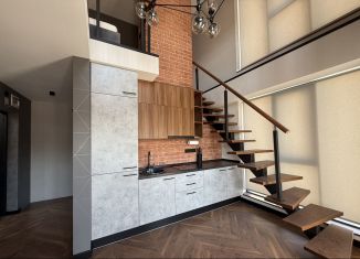 Продажа 2-ком. квартиры, 40 м2, Сочи, Фермерская улица, 24, микрорайон Энергетик-Изумруд