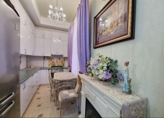 Продаю двухкомнатную квартиру, 46.2 м2, Краснодар, улица Мира, 55, улица Мира