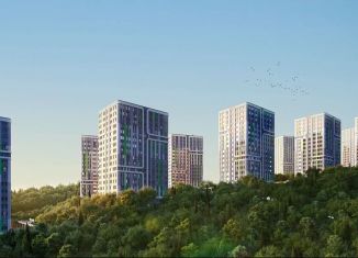 Продаю однокомнатную квартиру, 47.2 м2, посёлок городского типа Партенит, Санаторная улица