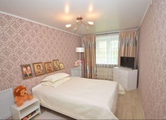 Продажа двухкомнатной квартиры, 49.2 м2, Юрьев-Польский, Луговая улица, 25