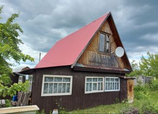 Продается дача, 45 м2, коллективный сад Западный