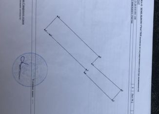 Продается участок, 13.3 сот., поселок Предгорный, Экспериментальная улица, 7