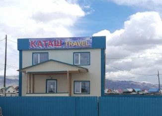 Аренда коттеджа, 160 м2, село Кош-Агач, Южная улица, 3Б