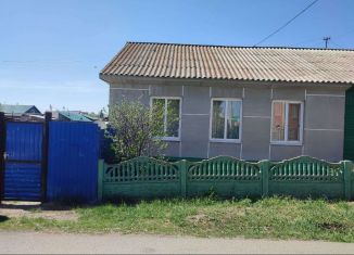 Дом на продажу, 80.8 м2, Ужур, 2-й Партизанский переулок, 2