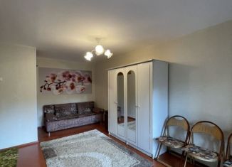 1-комнатная квартира в аренду, 33 м2, Кемеровская область, проспект Ленина, 75