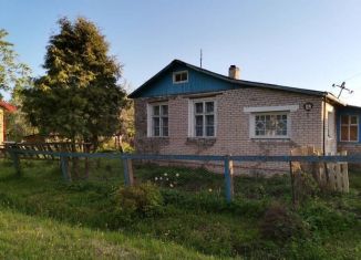 Дом на продажу, 65 м2, Новгородская область, Железнодорожная улица, 4