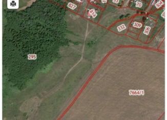 Земельный участок на продажу, 8.5 сот., поселок железнодорожной станции Калейкино, улица Победы, 1