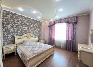Продается 3-комнатная квартира, 129 м2, Екатеринбург, улица Юмашева, 9, ЖК Адмиральский