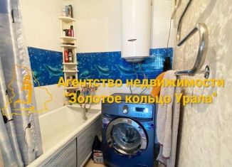 Продается 2-комнатная квартира, 42.3 м2, Свердловская область, посёлок Вересковый, 2