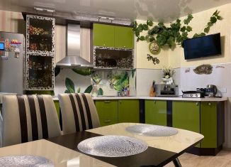 Продаю 3-комнатную квартиру, 78.5 м2, посёлок Парголово, улица Фёдора Абрамова, ЖК Северная Долина