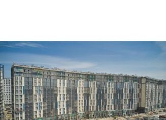 Продается двухкомнатная квартира, 64.4 м2, Санкт-Петербург, набережная Миклухо-Маклая, 1к1, ЖК Морская Набережная