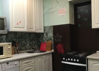 Сдам двухкомнатную квартиру, 47 м2, Московская область, деревня Лупаново, 1