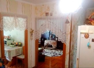 Двухкомнатная квартира на продажу, 51 м2, Краснодарский край, переулок Юных Коммунаров, 100