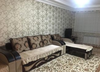 Аренда 1-комнатной квартиры, 50 м2, село Джалган, Дагестанская улица, 5