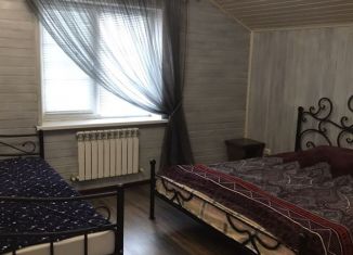 Сдаю в аренду дом, 150 м2, поселок Приморский, Советская улица