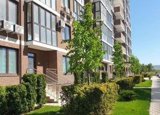 Продается квартира студия, 32 м2, Анапа, Анапское шоссе, 24к9, ЖК Раз-Два-Три