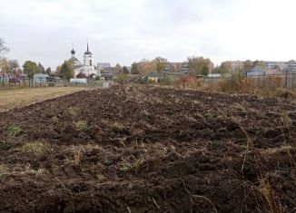 Земельный участок на продажу, 15 сот., Мценск, улица Новикова