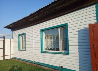 Продается дом, 56 м2, село Шатрово, Ключевая улица, 13