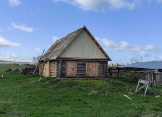 Продажа дома, 43.2 м2, деревня Балыклыкуль, улица Мира, 1