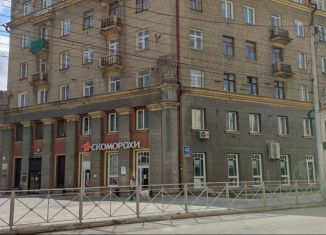Сдам в аренду торговую площадь, 50 м2, Новосибирск, Вокзальная магистраль, 19, Железнодорожный район