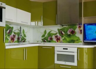 3-комнатная квартира на продажу, 84 м2, Сочи, Виноградная улица, 4, ЖК Виктория