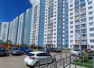 Продается 1-ком. квартира, 40 м2, Тверь, улица Левитана, 58к1, ЖК Иллидиум-2