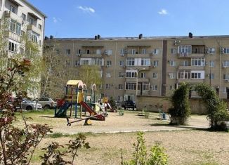 Продажа трехкомнатной квартиры, 73.7 м2, Краснодар, Крылатская улица, 21, ЖК Западный Город