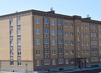 Продажа однокомнатной квартиры, 41 м2, Калуга, Советская улица, 182к2, ЖК СолнцеГрад