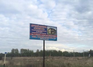 Продажа участка, 15 сот., деревня Малое Алитово