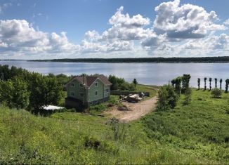 Земельный участок на продажу, 20 сот., деревня Конец Бор, Береговая улица