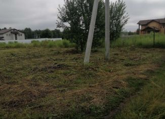 Продам участок, 10 сот., село Разветье, улица Курлянинова