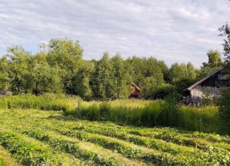 Земельный участок на продажу, 25 сот., деревня Максимовское