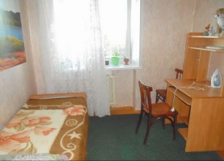 Аренда комнаты, 15 м2, Иркутск, улица Розы Люксембург, 217А