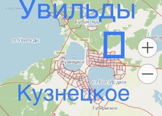 Продается земельный участок, 10 сот., село Кузнецкое