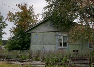 Продам дом, 50 м2, село Вишкиль, Профсоюзная улица