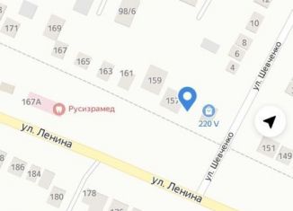 Продаю земельный участок, 4.2 сот., Нижегородская область, улица Ленина, 155
