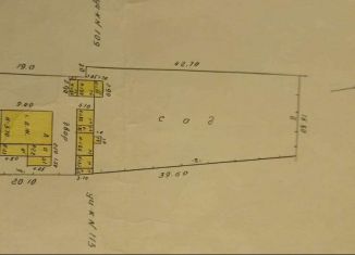 Продаю дом, 44 м2, Каменка, Первомайская улица, 111