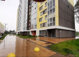 Сдается в аренду помещение свободного назначения, 112.6 м2, Киров, Торфяная улица, 13