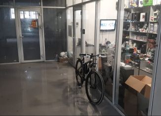 Продается торговая площадь, 20 м2, Махачкала, улица Магомеда Гаджиева, 73, Кировский район