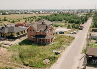 Продам коттедж, 219 м2, село Песчаные Ковали, Добрая улица