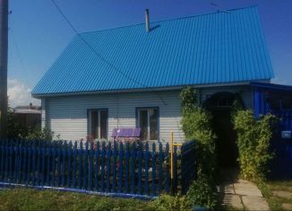 Продаю дом, 39 м2, город Асино, Крайний переулок, 3