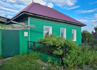 Дом на продажу, 64 м2, село Ермаковское