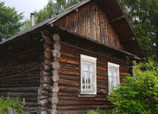 Дом на продажу, 25 м2, деревня Заборье