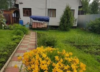 Продается дача, 56 м2, посёлок Новый Снопок, Центральная улица, 10А