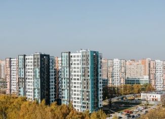 Продажа 3-комнатной квартиры, 63.7 м2, Москва